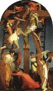 Rosso Fiorentino Deposition oil painting